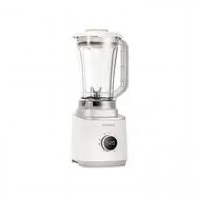 Blender with cuckoo Cross-Cut white CFM-G200C