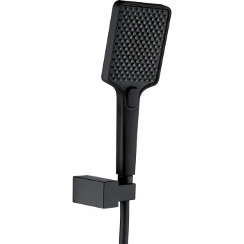 Point shower set
