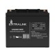 Extralink Accumulator AGM 12V 40Ah maintenance free