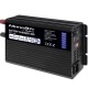 Qoltec Intelligent Professional Monolith Battery Charger for LiFePO4 AGM GEL SLA batteries | 30A | 12V