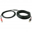 Lindy 15m USB 2.0 Type A to B Active Cable Lindy 15m USB 2.0 Type A to B Active Cable