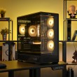 Actina 5901443441229 PC Intel Core Ultra 5 245KF 16 GB DDR5-SDRAM 1 TB SSD NVIDIA GeForce RTX 5060 Midi Tower Black