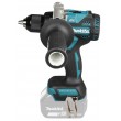 Makita DDF492Z drill 2100 RPM Keyless 2.6 kg Blue, Black Makita DDF492Z drill 2100 RPM Keyless 2.6 kg Blue, Black