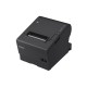 Epson TM-T88VII (112): USB, Eth, Serial, PS, Buzz, Black