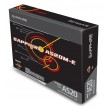 Sapphire A520M-E AMD A520 Socket AM4 micro ATX