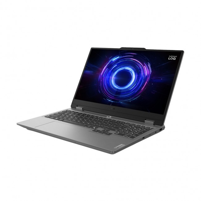 Lenovo LOQ 15IRX10 i5-13450HX 15,6