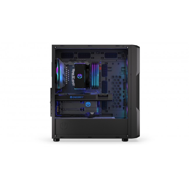 ENDORFY Regnum 400 ARGB Tower Black