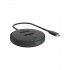 ICY BOX IB-1612MCL-C31 USB 3.2 Gen 2 (3.1 Gen 1) Type-C Black