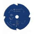 Bosch 2 608 644 554 circular saw blade 16 cm 1 pc(s)