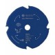 Bosch 2 608 644 554 circular saw blade 16 cm 1 pc(s)