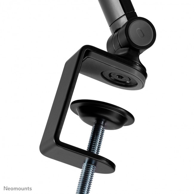 Neomounts DS15-545BL1 Tablet holder desk clamp 4.7-12.9