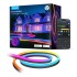 Govee H61A8 Outdoor Neon Strip Lights 10m LED