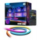Govee H61A8 Outdoor Neon Strip Lights 10m LED Govee H61A8 Outdoor Neon Strip Lights 10m LED