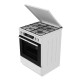 GORENJE GK6C5WF kitchen