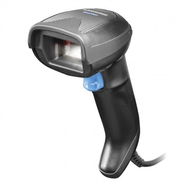 Barcode reader Origin Gryphon with stand