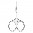 Zwilling Twinox Satin Cuticle Scissors - 9 cm