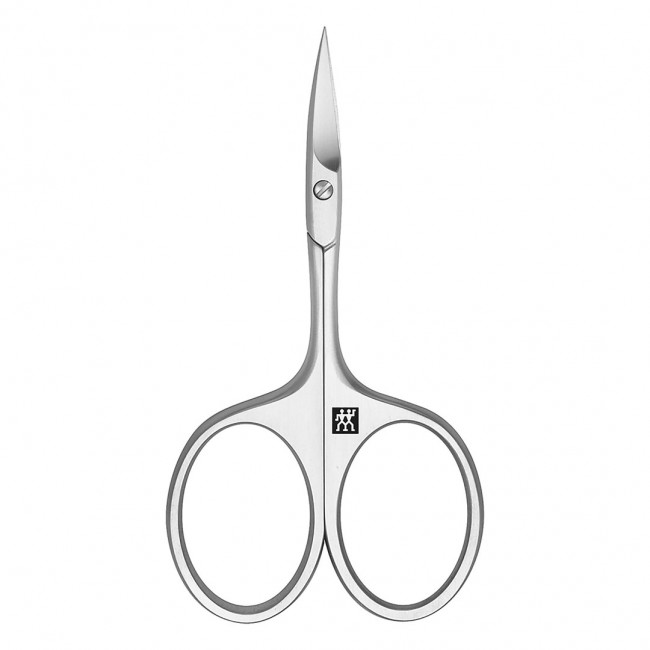 Zwilling Twinox Satin Cuticle Scissors - 9 cm