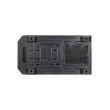Chieftec AZ-01B-OP computer case Mini Tower Black Chieftec AZ-01B-OP computer case Mini Tower Black
