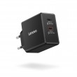 Lenovo G0A6065BEU mobile device charger Universal Black AC Indoor Lenovo G0A6065BEU mobile device charger Universal Black AC Indoor