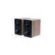 Speakers Edifier M60 Bluetooth classic oak
