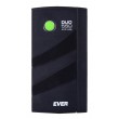 UPS EVER DUO 550 PL AVR USB (T/DAVRTO-000K55/01) UPS EVER DUO 550 PL AVR USB (T/DAVRTO-000K55/01)