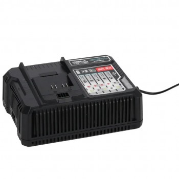 Fast Charger 18V 8A SAS+ALL