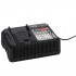 Fast Charger 18V 8A SAS+ALL