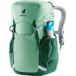 Plecak turystyczny dla dziecka Deuter Junior - spearmint/sea green Plecak turystyczny dla dziecka Deuter Junior - spearmint/sea green