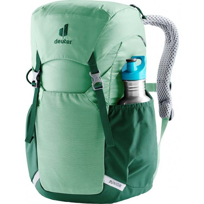 Plecak turystyczny dla dziecka Deuter Junior - spearmint/sea green Plecak turystyczny dla dziecka Deuter Junior - spearmint/sea green