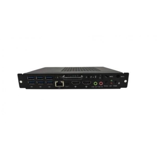AVTEK OPS COMPUTER I7 13650HX 16GB 512GB/WIN 11 PR AVTEK OPS COMPUTER I7 13650HX 16GB 512GB/WIN 11 PR
