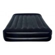 Bestway Tritech Air Mattress Queen with Built-in AC Pump and Antimicrobial Coating 2.03 m x 1.52 m x 46 cm