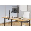 Neomounts DS60-425BL1 Monitor arm 17-27