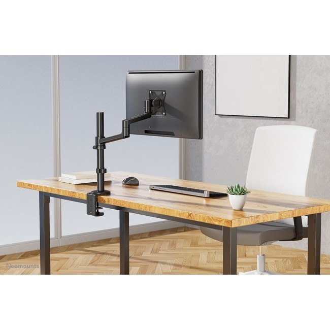 Neomounts DS60-425BL1 Monitor arm 17-27