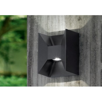 EGLO MORINO Outdoor wall lighting LED 5 W