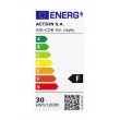 Activejet AJE-COB 5m ciep strip light Universal strip light Indoor