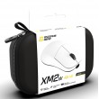 Endgame Gear XM2w 4k v2 Wireless Gaming Mouse - White