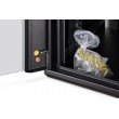 Wall mounted network cabinet DYNAmic 19
