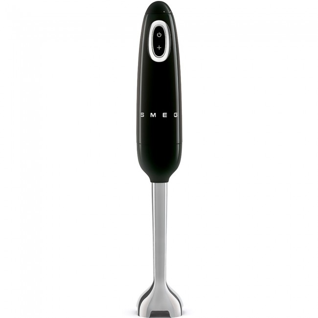Smeg 50's Style Hand Blenders HBF11BLEU Black