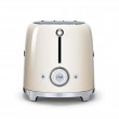 Smeg toaster TSF01CREU (Cream)