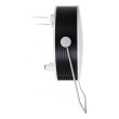 Camry | CR 7747 | Bathroom heater | 2000 W | Number of power levels 2 | White | IPX 2