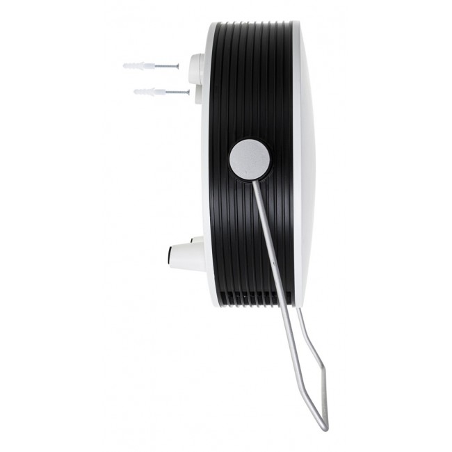 Camry | CR 7747 | Bathroom heater | 2000 W | Number of power levels 2 | White | IPX 2