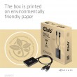 CLUB3D DisplayPort to Dual Link DVI-D HDCP OFF version Active Adapter M/F for Apple Cinema Displays