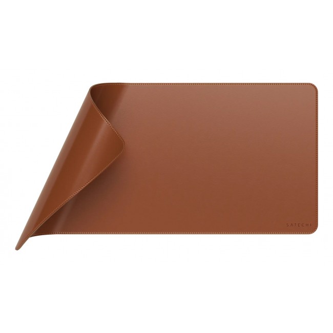 Satechi ST-LPDMN mouse pad Brown Satechi ST-LPDMN mouse pad Brown