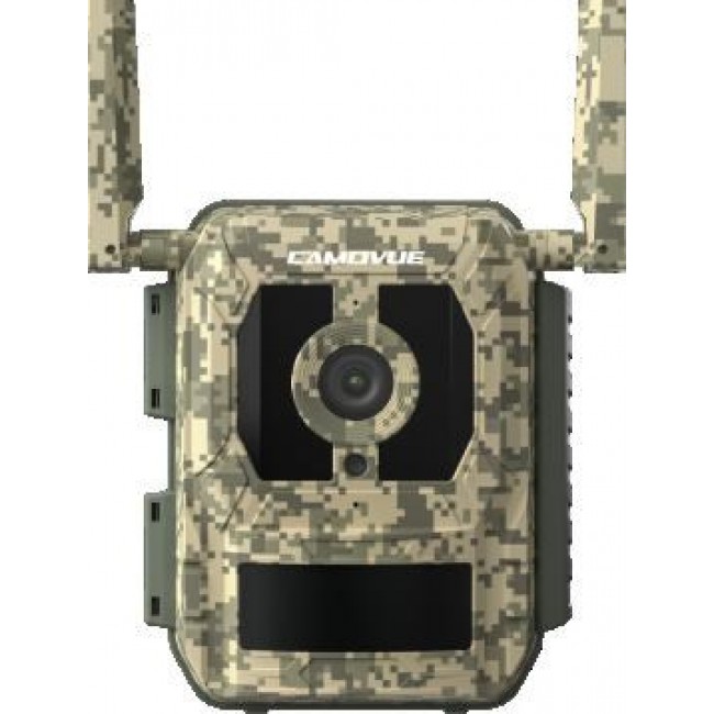 Reolink Camovue Talon Series T130 LTE 8MP camera trap Reolink Camovue Talon Series T130 LTE 8MP camera trap