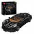 Mould King Remote Controlled Hyper Car Building Set | 4,800 PCS