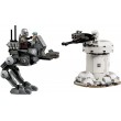LEGO STAR WARS 75444 AT-RT Attack