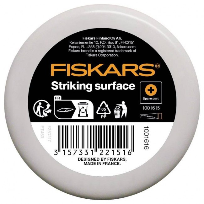 Fiskars 1001616 not categorized