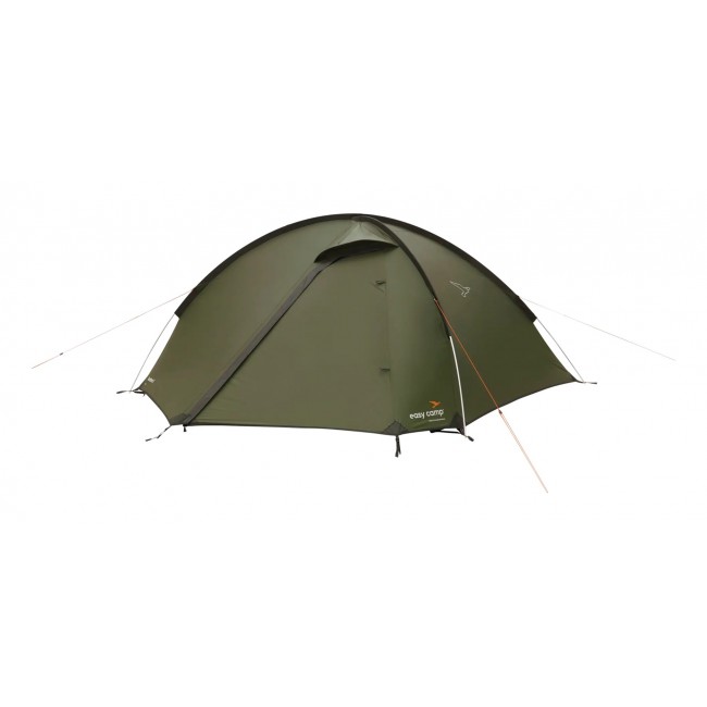 Easy Camp Rondane 3 Dark Green Dome/Igloo tent
