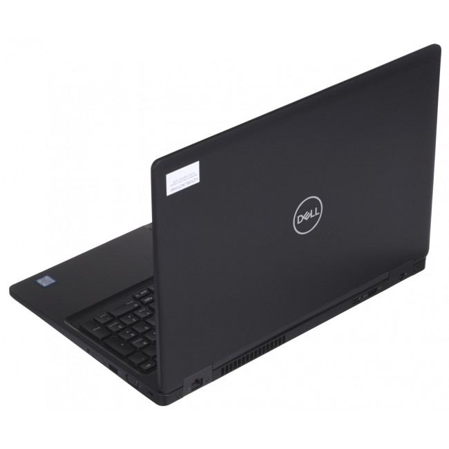 DELL LATITUDE 5590 i5-8350U 16GB 256GB SSD 15,6