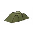 Easy Camp Hemsedal 3 Green Tunnel tent Easy Camp Hemsedal 3 Green Tunnel tent